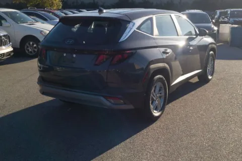 More photos of 2026 Hyundai Tucson SE at ALM Hyundai Athens, GA