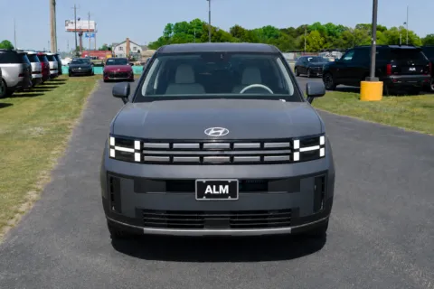 Photos of 2027 Hyundai Santa Fe SE for sale in Athens, GA at ALM Hyundai Athens