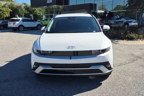 Photos of 2027 Hyundai IONIQ 5 SEL for sale in Athens, GA at ALM Hyundai Athens