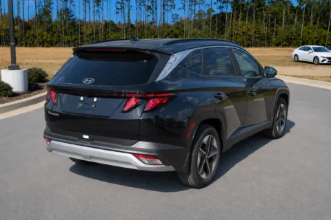 More photos of 2026 Hyundai Tucson SEL at ALM Hyundai Athens, GA