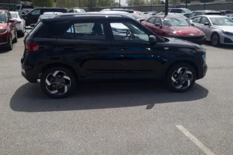 More photos of 2026 Hyundai Venue SEL at ALM Hyundai Athens, GA