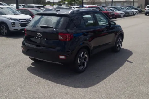 More photos of 2026 Hyundai Venue SEL at ALM Hyundai Athens, GA