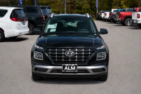 Another view of 2026 Hyundai Venue SEL for sale in Athens, GA at ALM Hyundai Athens