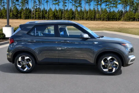 More photos of 2026 Hyundai Venue SEL at ALM Hyundai Athens, GA
