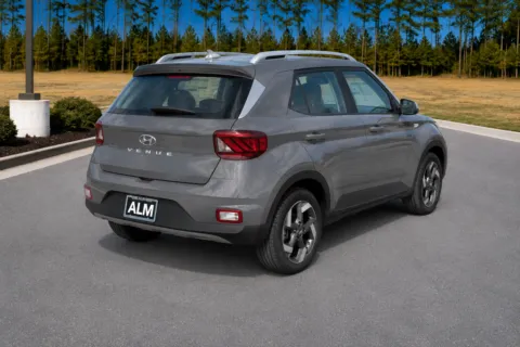More photos of 2026 Hyundai Venue SEL at ALM Hyundai Athens, GA