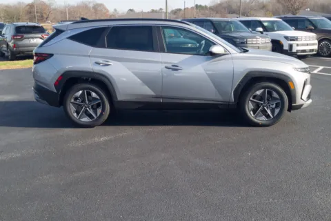 More photos of 2026 Hyundai Tucson SEL at ALM Hyundai Athens, GA