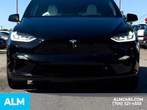 More photos of 2023 Tesla Model X at ALM Hyundai Athens, GA