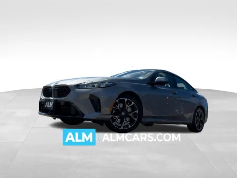 Gray 2025 BMW 2 Series 228 xDrive Gran Coupe for sale in Athens, GA