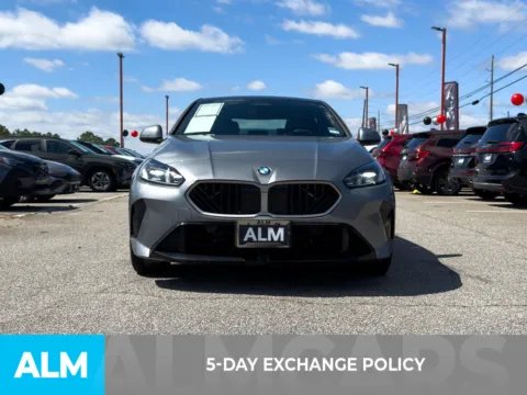 Another view of 2025 BMW 2 Series 228 xDrive Gran Coupe for sale in Athens, GA at ALM Hyundai Athens