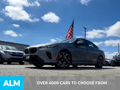 Photos of 2025 BMW 2 Series 228 xDrive Gran Coupe for sale in Athens, GA at ALM Hyundai Athens