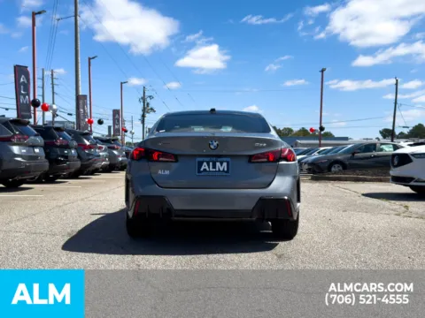 More photos of 2025 BMW 2 Series 228 xDrive Gran Coupe at ALM Hyundai Athens, GA