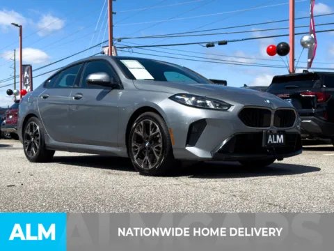 More photos of 2025 BMW 2 Series 228 xDrive Gran Coupe at ALM Hyundai Athens, GA