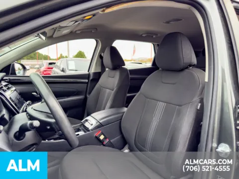 More photos of 2023 Hyundai Tucson SEL at ALM Hyundai Athens, GA