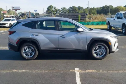 More photos of 2026 Hyundai Tucson SE at ALM Hyundai Athens, GA