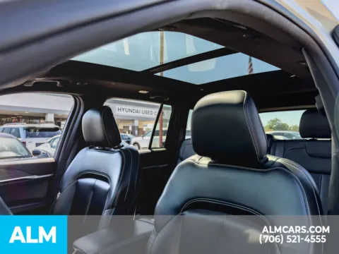 More photos of 2024 Jeep Grand Cherokee 4xe at ALM Hyundai Athens, GA