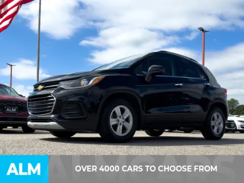 Photos of 2020 Chevrolet Trax LT for sale in Athens, GA at ALM Hyundai Athens