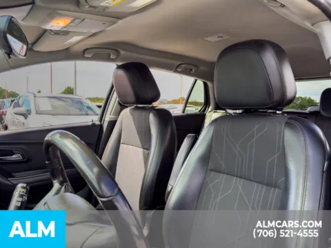 More photos of 2020 Chevrolet Trax LT at ALM Hyundai Athens, GA