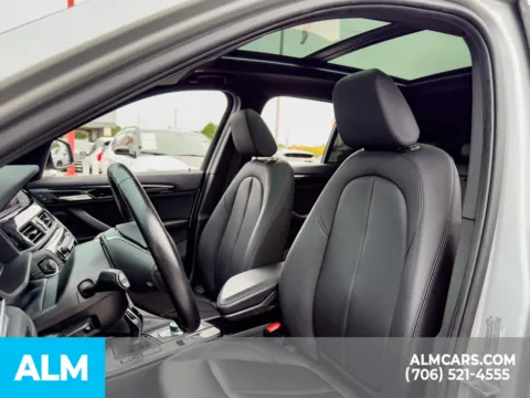 More photos of 2020 BMW X1 sDrive28i at ALM Hyundai Athens, GA