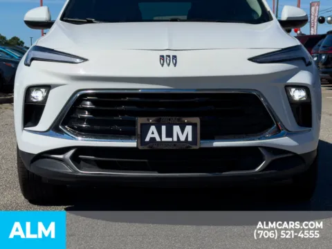 More photos of 2025 Buick Encore GX Preferred at ALM Hyundai Athens, GA