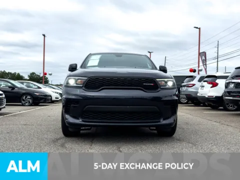 Another view of 2025 Dodge Durango GT for sale in Athens, GA at ALM Hyundai Athens
