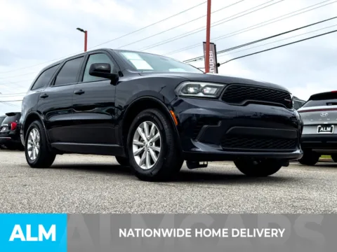 More photos of 2025 Dodge Durango GT at ALM Hyundai Athens, GA