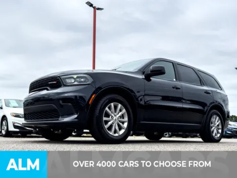 Photos of 2025 Dodge Durango GT for sale in Athens, GA at ALM Hyundai Athens