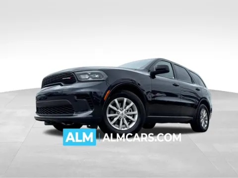 Blue 2025 Dodge Durango GT for sale in Athens, GA