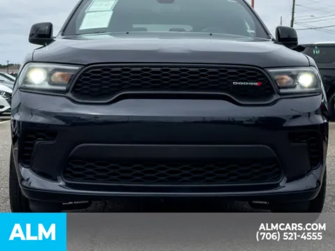 More photos of 2025 Dodge Durango GT at ALM Hyundai Athens, GA