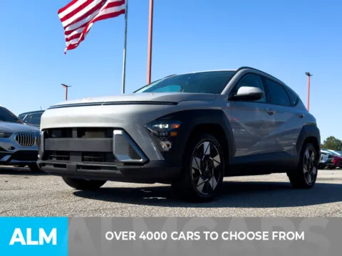 Photos of 2025 Hyundai Kona SEL for sale in Athens, GA at ALM Hyundai Athens