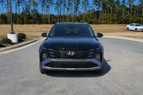 Photos of 2026 Hyundai Tucson SEL for sale in Athens, GA at ALM Hyundai Athens