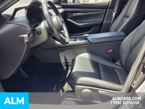 More photos of 2024 Mazda Mazda3 2.5 S Select Sport at ALM Hyundai Athens, GA