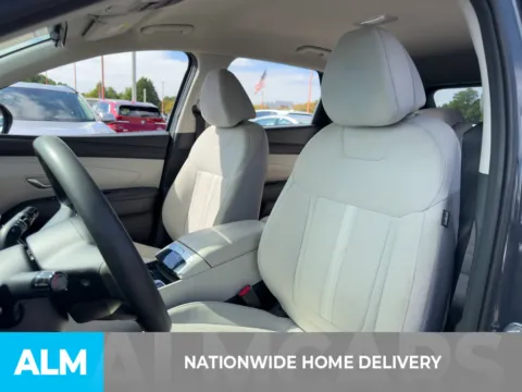 More photos of 2025 Hyundai Tucson SEL at ALM Hyundai Athens, GA