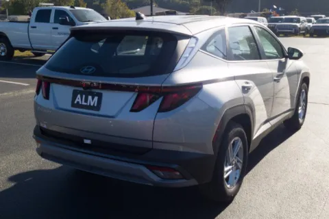 More photos of 2026 Hyundai Tucson SE at ALM Hyundai Athens, GA