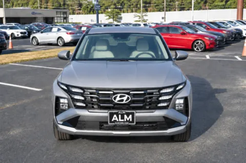 Photos of 2026 Hyundai Tucson SE for sale in Athens, GA at ALM Hyundai Athens