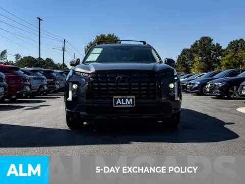 Another view of 2024 Hyundai Palisade XRT for sale in Athens, GA at ALM Hyundai Athens