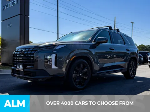 Photos of 2024 Hyundai Palisade XRT for sale in Athens, GA at ALM Hyundai Athens