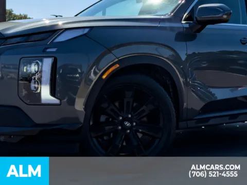 More photos of 2024 Hyundai Palisade XRT at ALM Hyundai Athens, GA