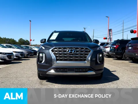 Another view of 2020 Hyundai Palisade Limited for sale in Athens, GA at ALM Hyundai Athens
