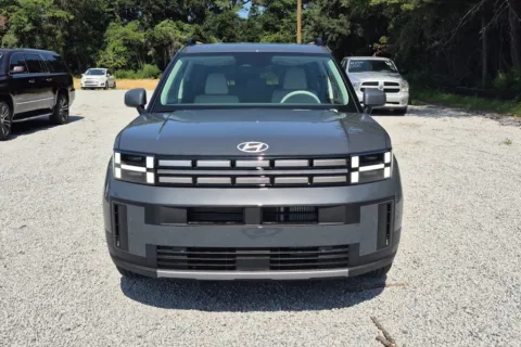 Photos of 2027 Hyundai Santa Fe SEL for sale in Athens, GA at ALM Hyundai Athens