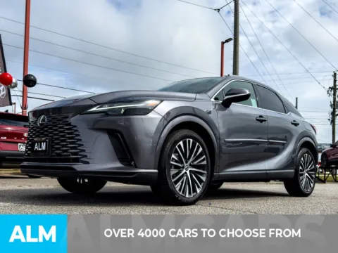 Photos of 2023 Lexus RX 350 Premium Plus for sale in Athens, GA at ALM Hyundai Athens