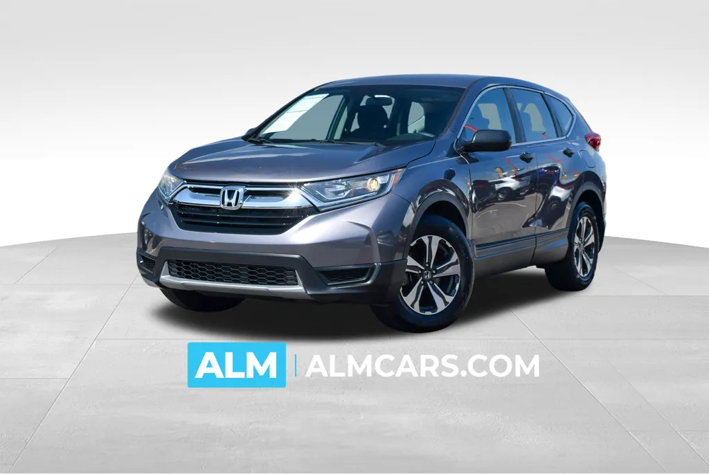 2018 Honda CR-V LX for sale in Athens, GA