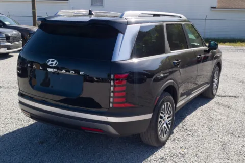 More photos of 2027 Hyundai Palisade SEL at ALM Hyundai Athens, GA