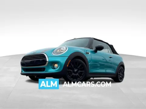 Unknown 2018 MINI Cooper for sale in Athens, GA