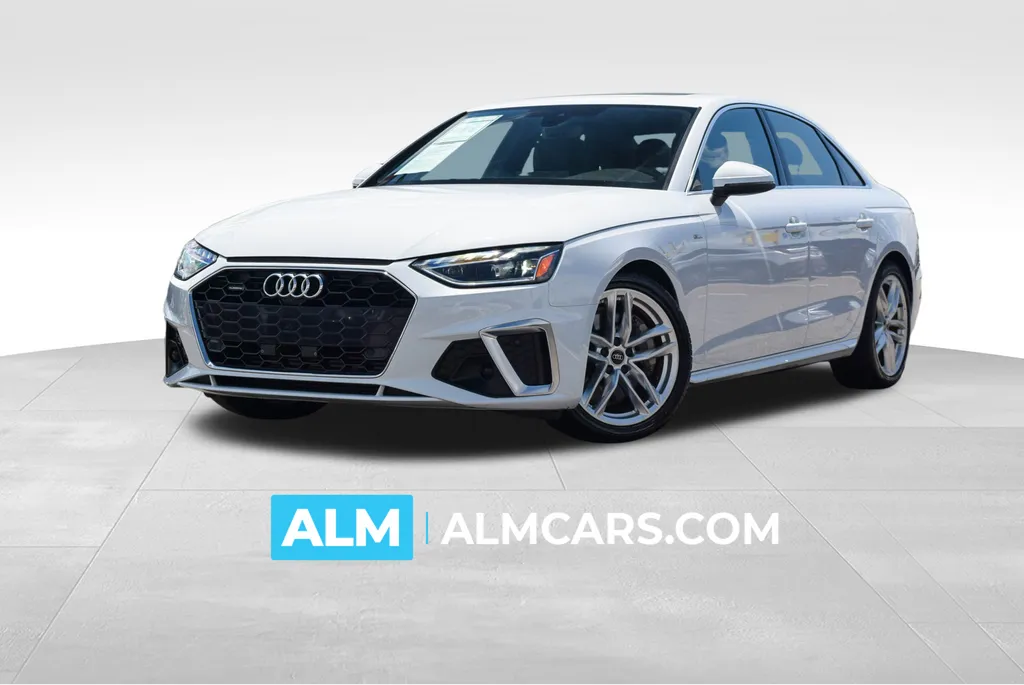 2022 Audi A4 45 S line Premium for sale in Athens, GA