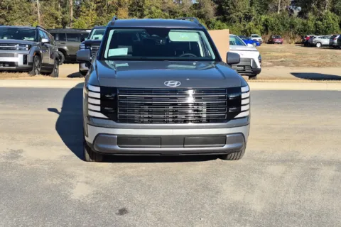 Photos of 2027 Hyundai Palisade Hybrid Blue SEL Premium for sale in Athens, GA at ALM Hyundai Athens