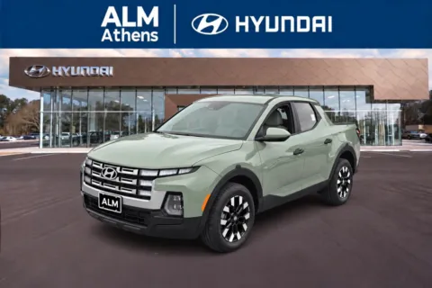 Unknown 2027 Hyundai Santa Cruz SE for sale in Athens, GA