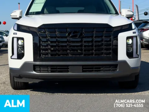 More photos of 2025 Hyundai Palisade SEL at ALM Hyundai Athens, GA