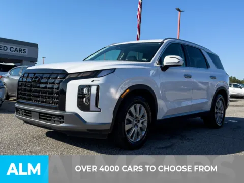 Photos of 2025 Hyundai Palisade SEL for sale in Athens, GA at ALM Hyundai Athens