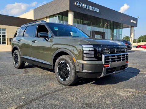 Unknown 2026 Hyundai Palisade XRT Pro for sale in Athens, GA