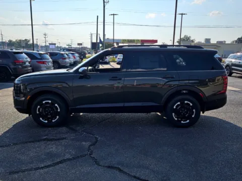 More photos of 2026 Hyundai Palisade XRT Pro at ALM Hyundai Athens, GA